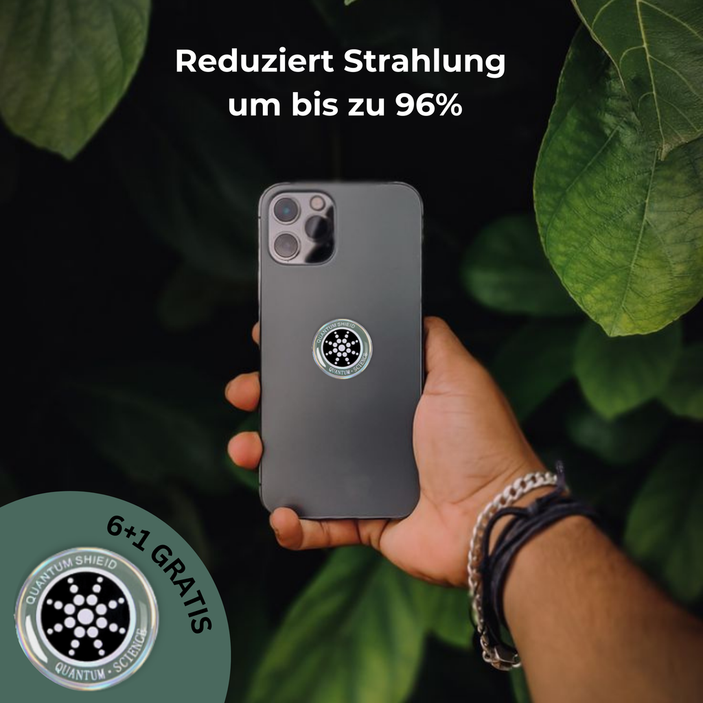 Pesos™ Wave Strahlenschützer