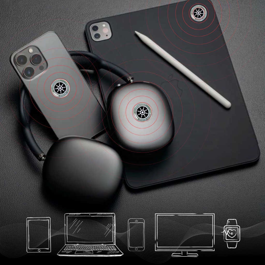 Pesos™ Wave Strahlenschützer