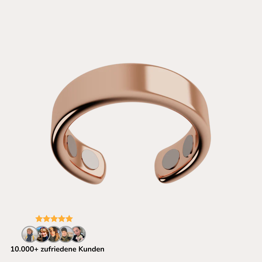 Pesos™ Ring 2nd Gen 