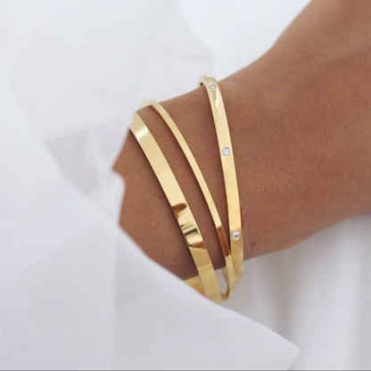 Armreif zum Ring