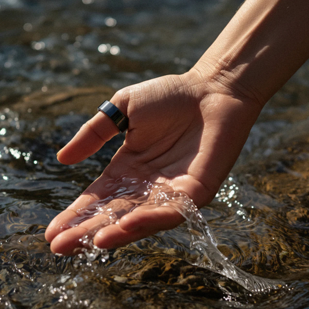 Pesos™ Ring 2nd Gen 