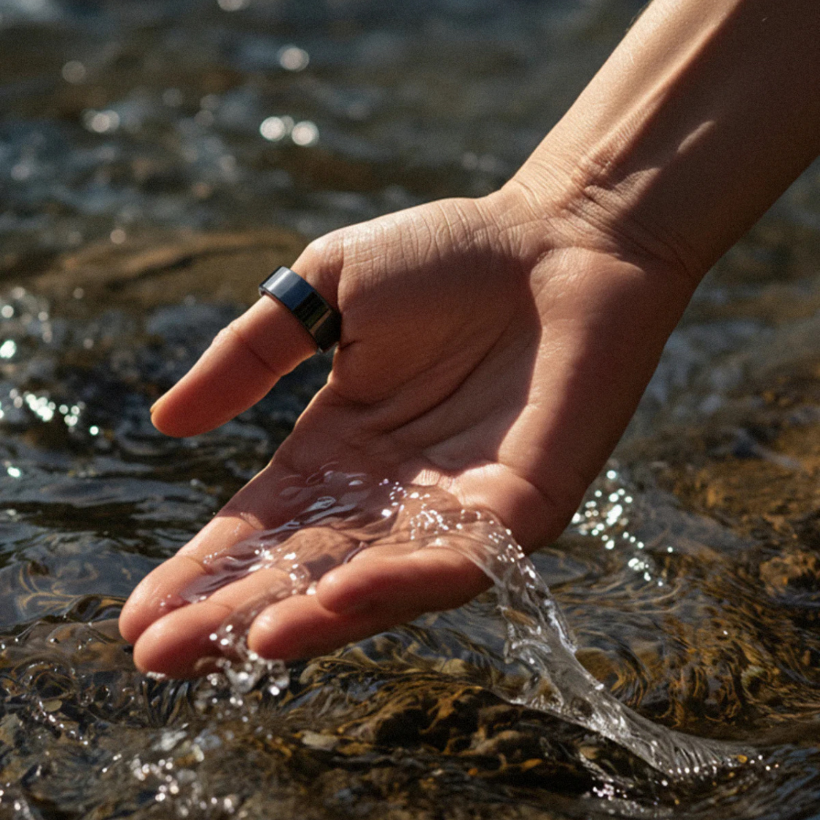 Pesos™ Ring 2nd Gen