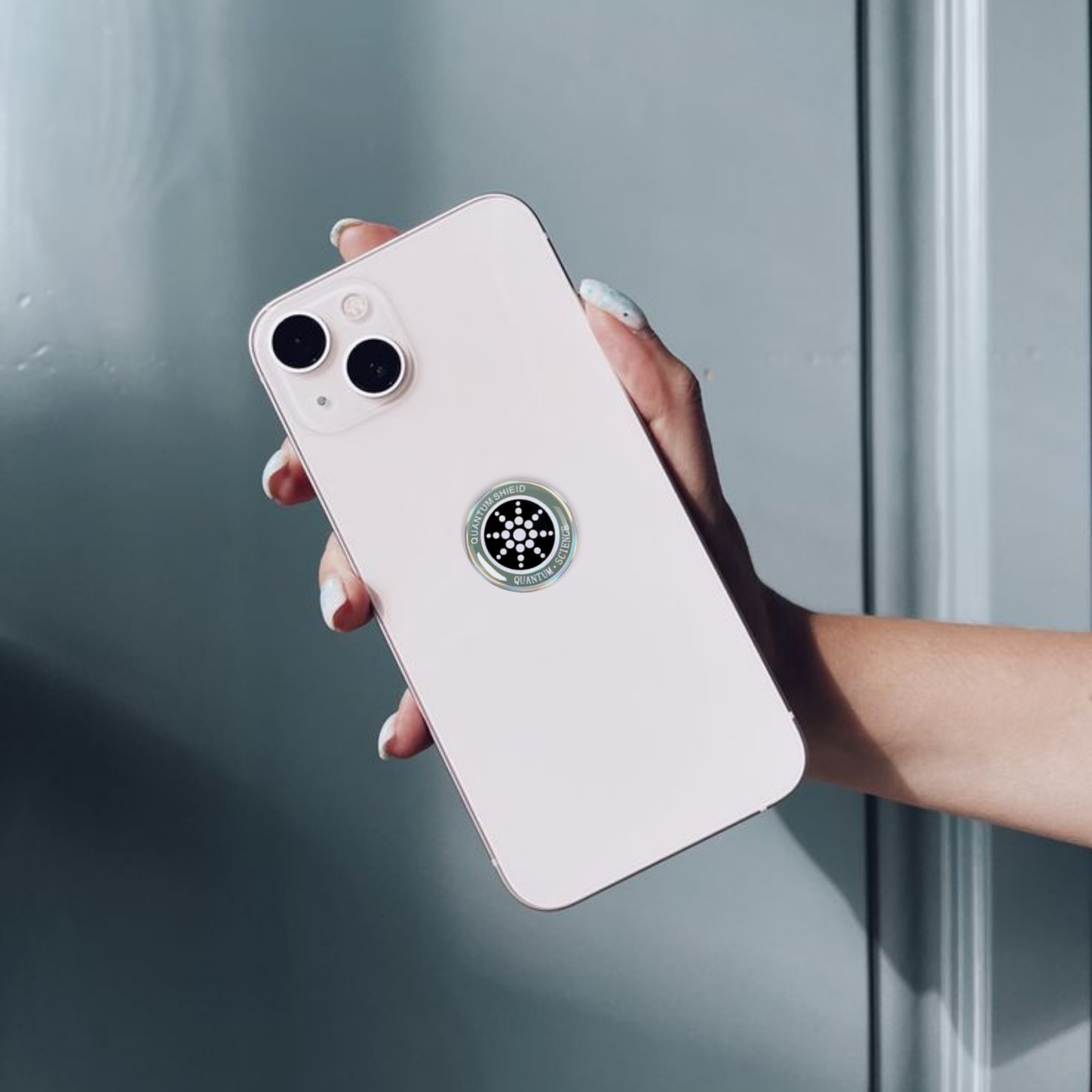 Pesos™ Wave Strahlenschützer