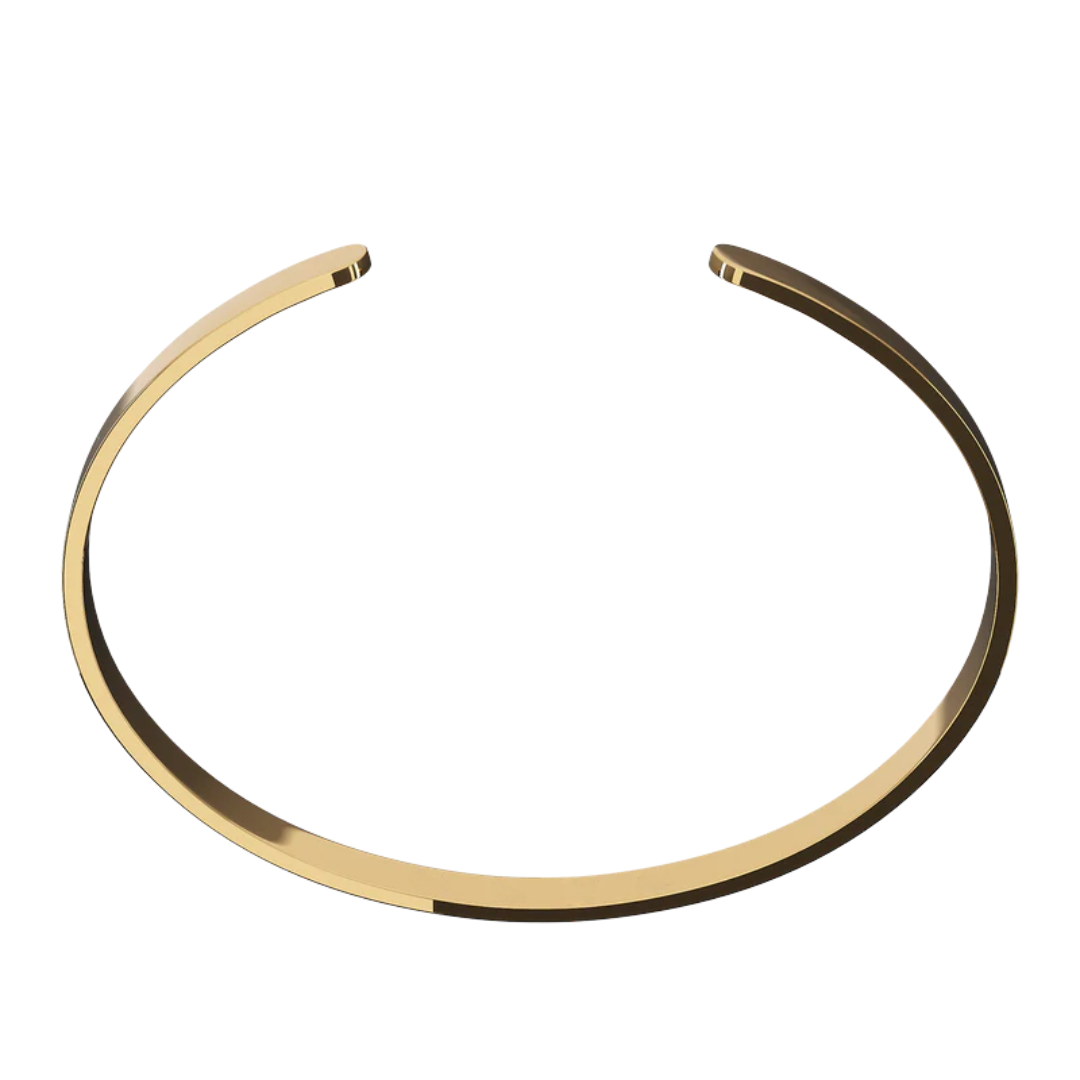 Armreif zum Ring