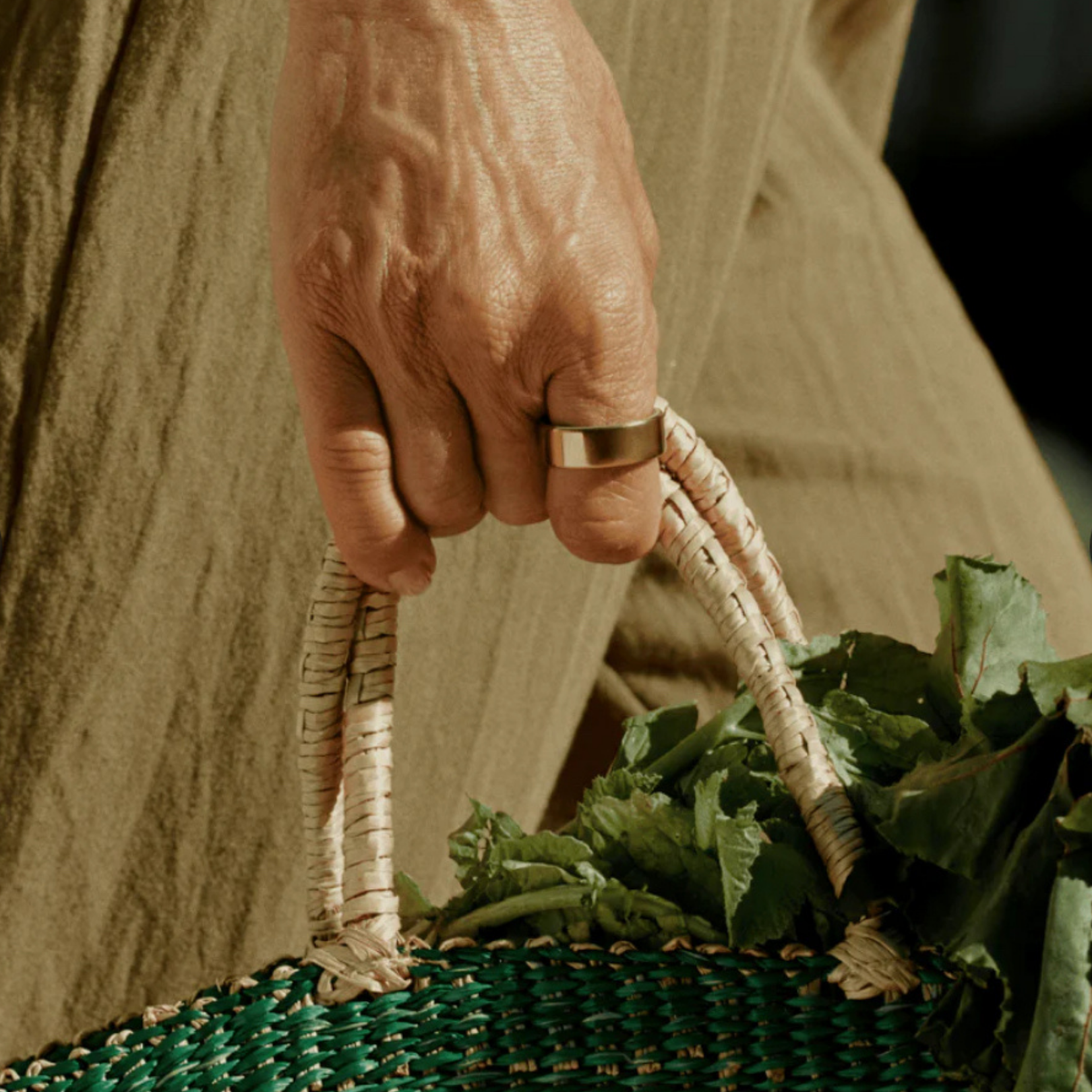 Pesos™ Ring 2nd Gen