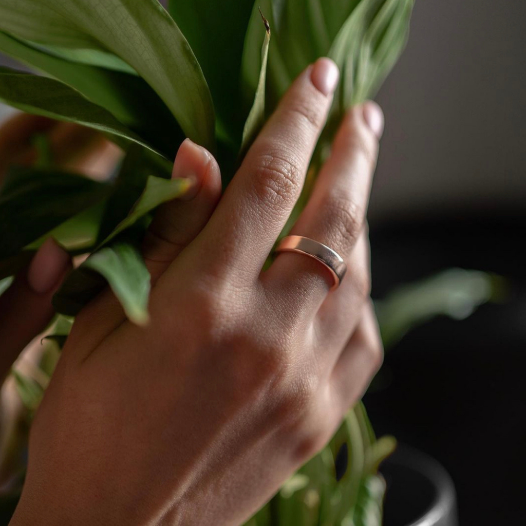 Pesos™ Ring 2nd Gen 