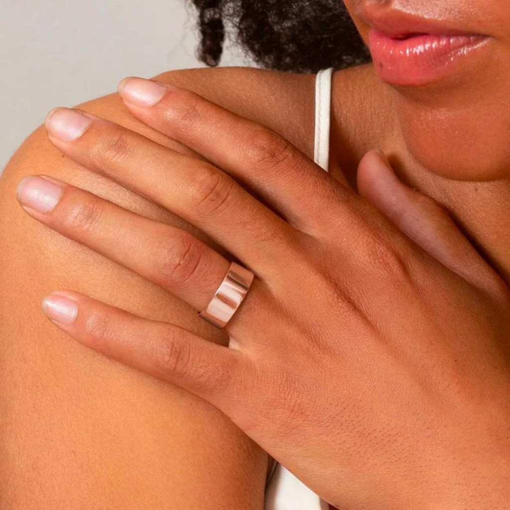 Pesos™ Ring 2nd Gen 