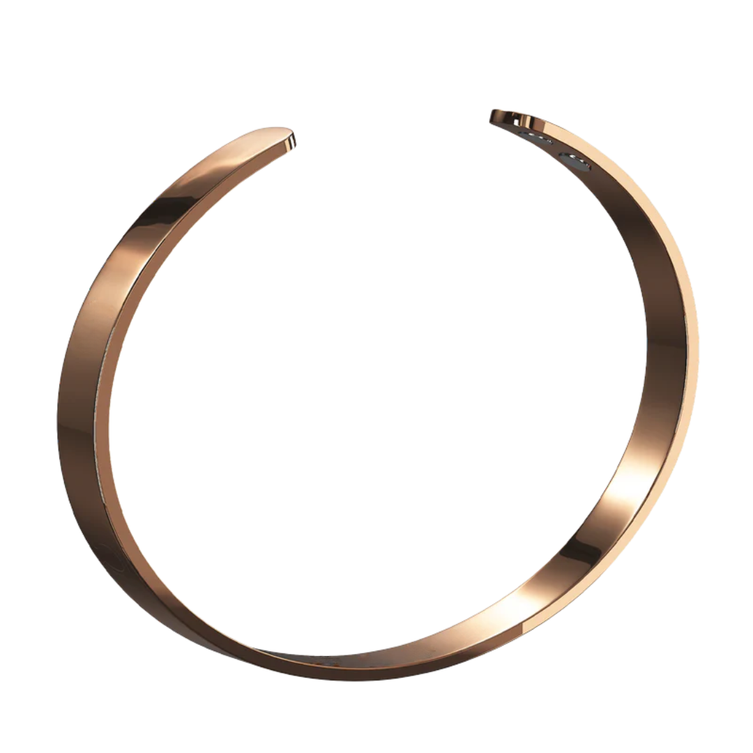 Armreif zum Ring