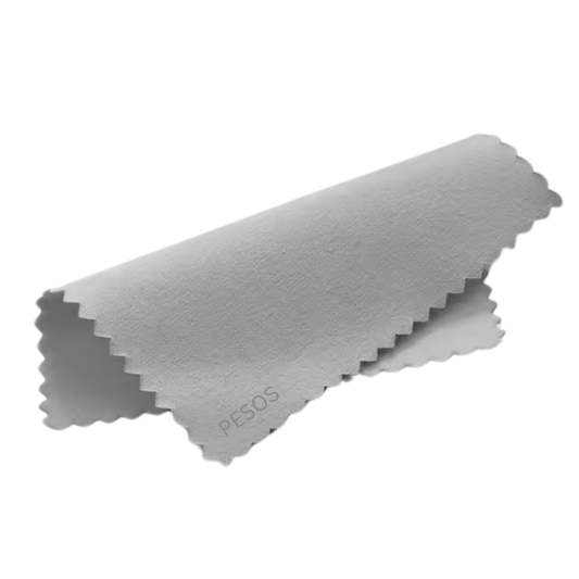 Pesos™ Poliertuch