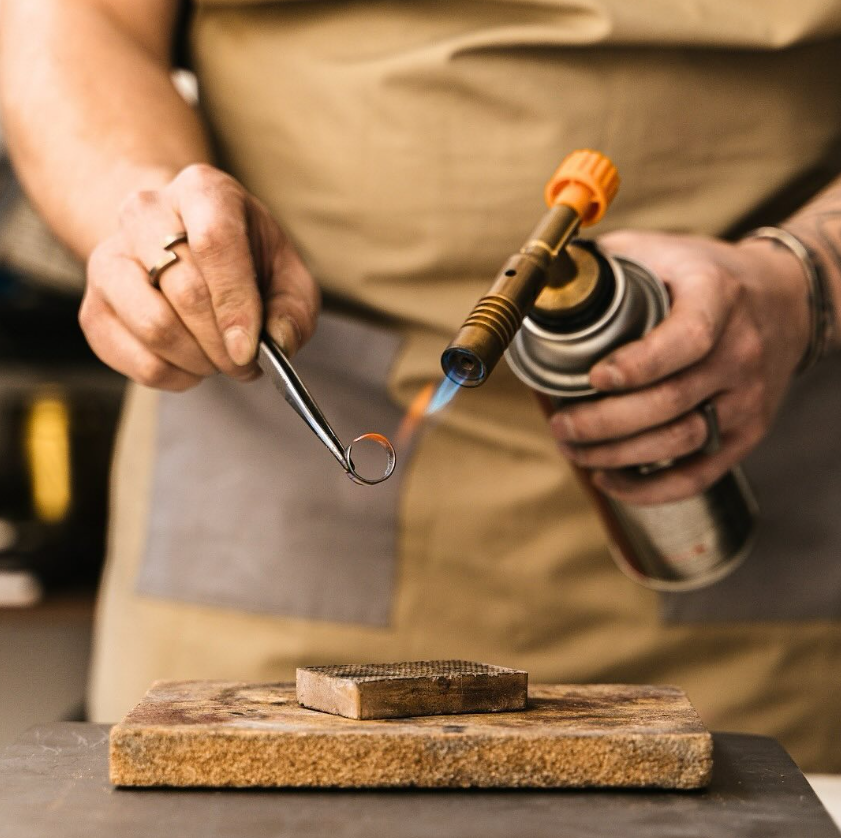 Pesos™ Ring 2nd Gen