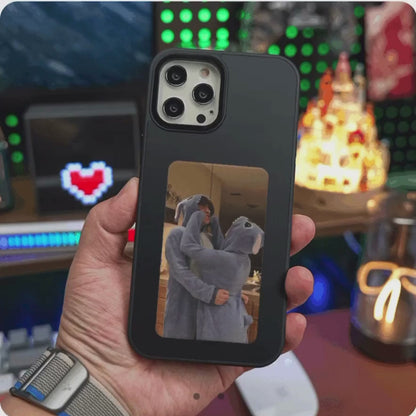 Pesos AI Phone Case