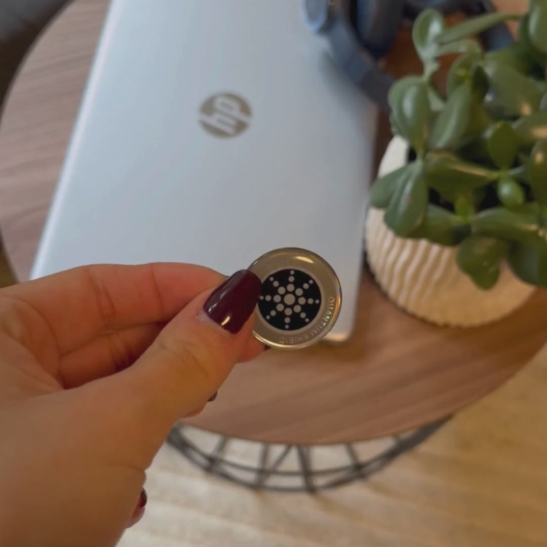 Pesos™ Wave Strahlenschützer